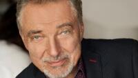 Karel Gott 1, foto Lenka Hatašová, menší archiv Karla Gotta TZ